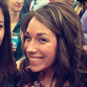 Meet your Posher, Lorraine